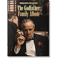 The Godfather Movies: A Pictorial History: Gardner, Gerald